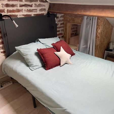 Maison Capbreton A 4 Min Des Plages Eksteriør billede