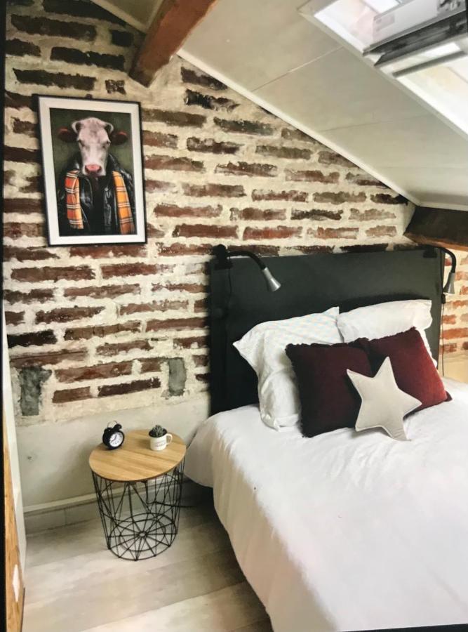 Maison Capbreton A 4 Min Des Plages Eksteriør billede