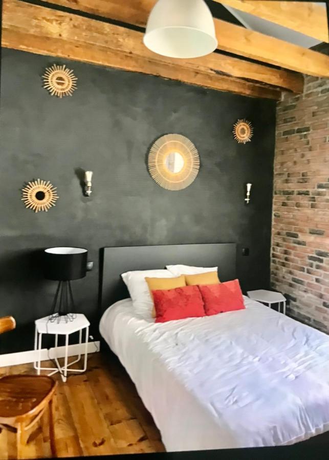 Maison Capbreton A 4 Min Des Plages Eksteriør billede