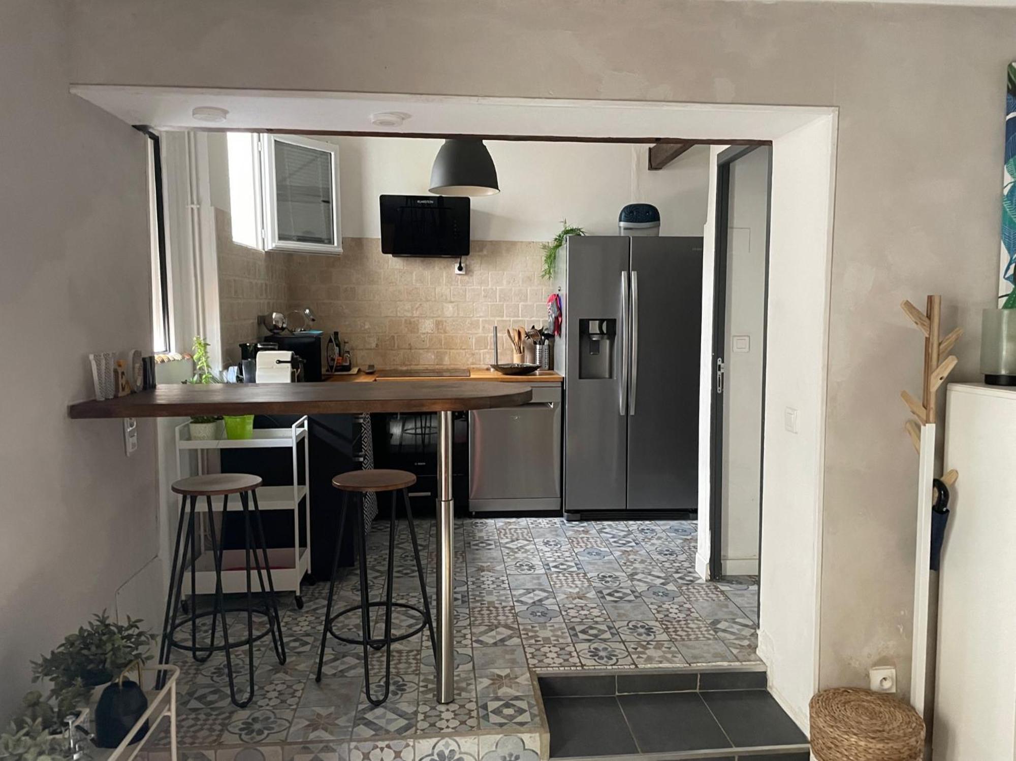 Maison Capbreton A 4 Min Des Plages Eksteriør billede