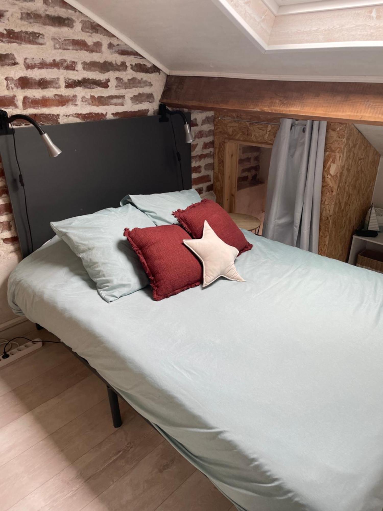 Maison Capbreton A 4 Min Des Plages Eksteriør billede