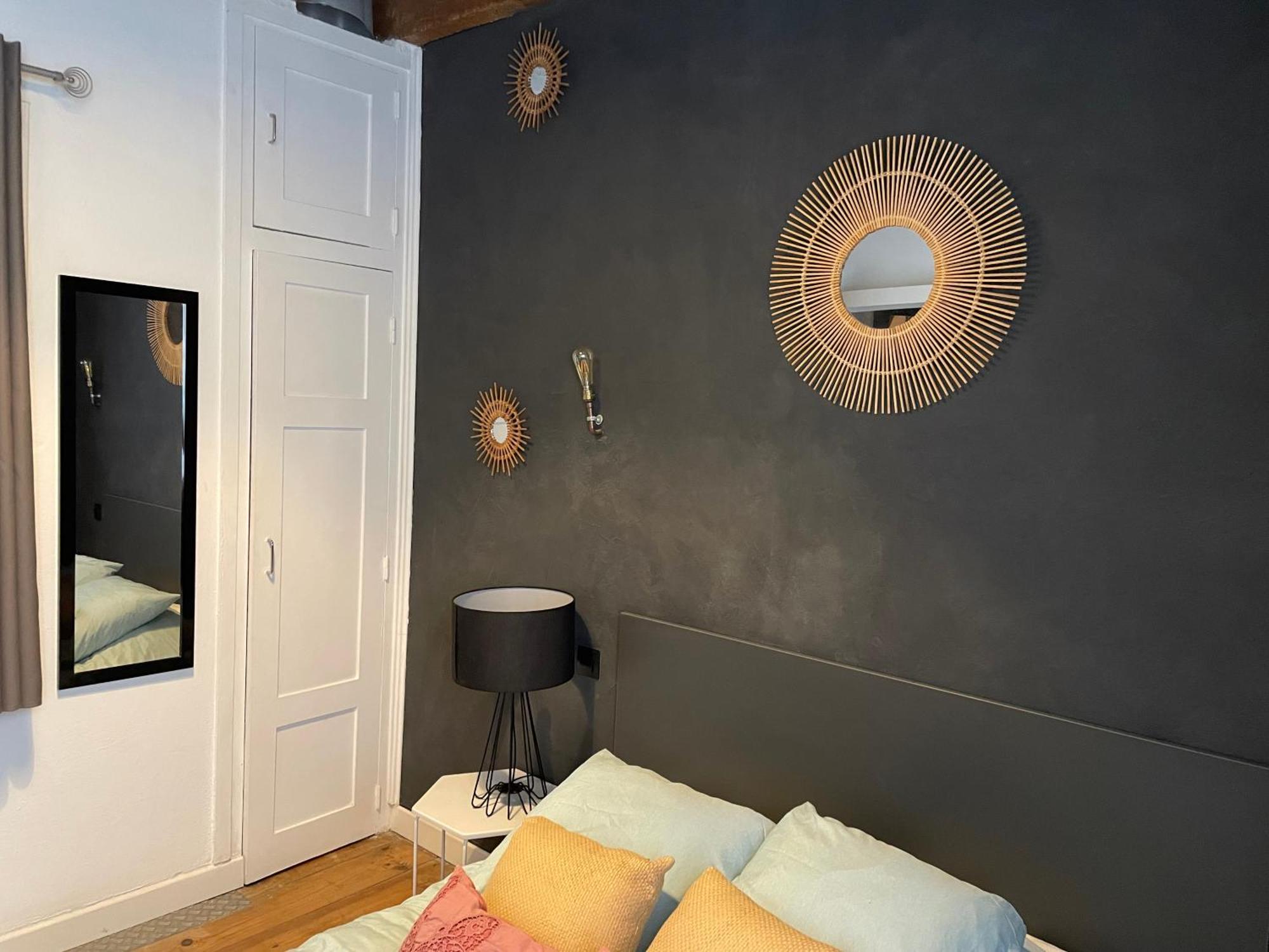Maison Capbreton A 4 Min Des Plages Eksteriør billede
