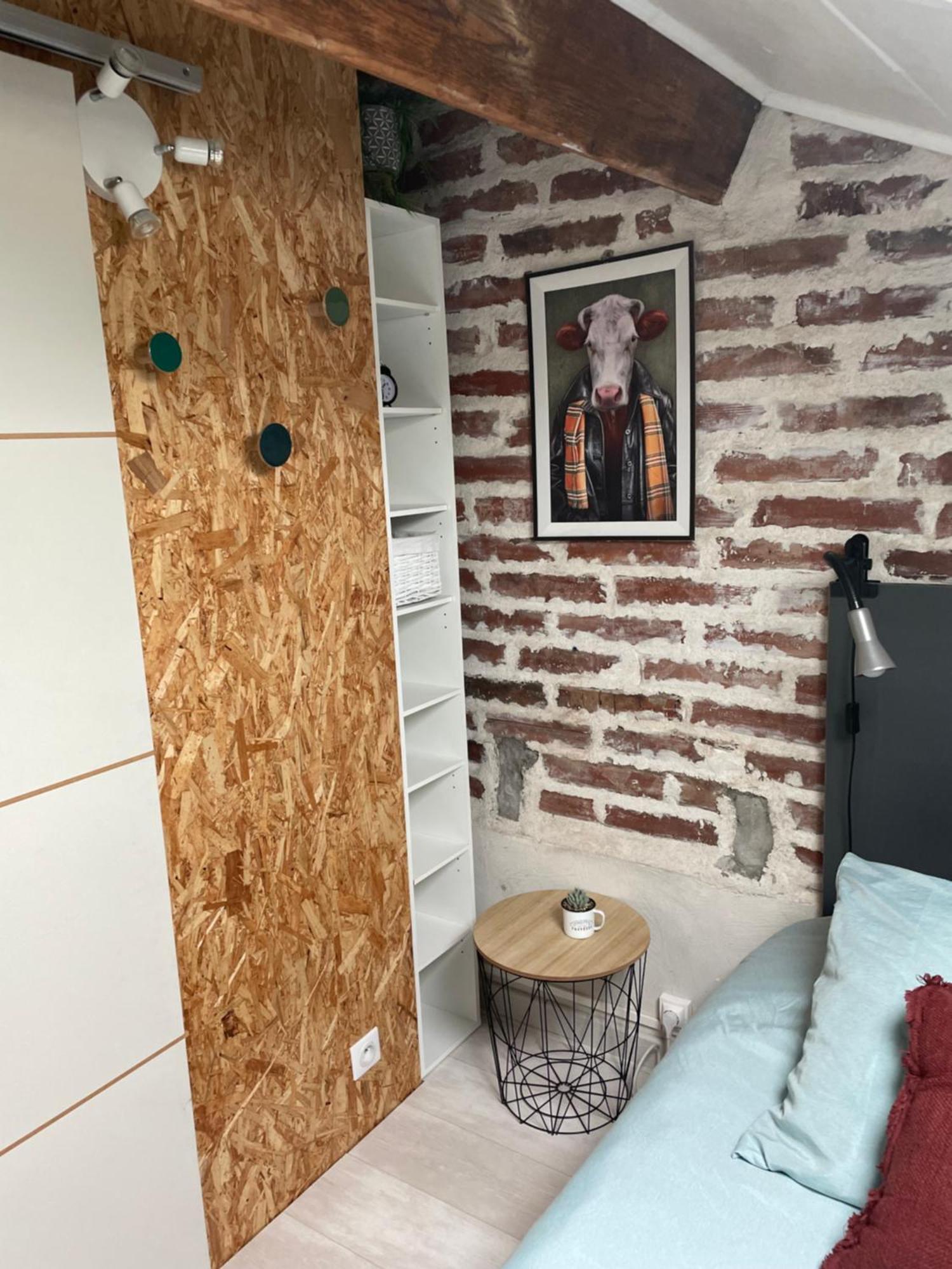 Maison Capbreton A 4 Min Des Plages Eksteriør billede
