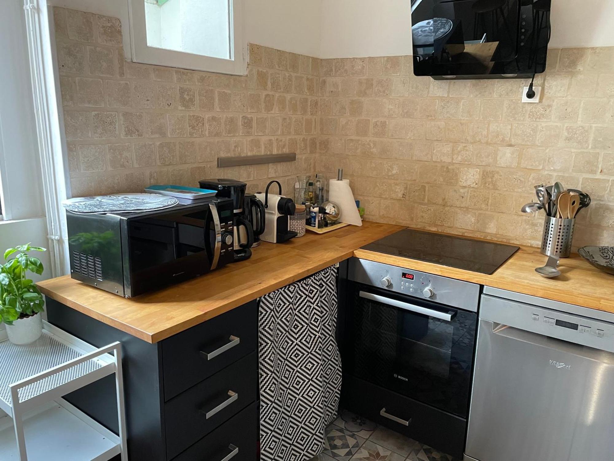 Maison Capbreton A 4 Min Des Plages Eksteriør billede